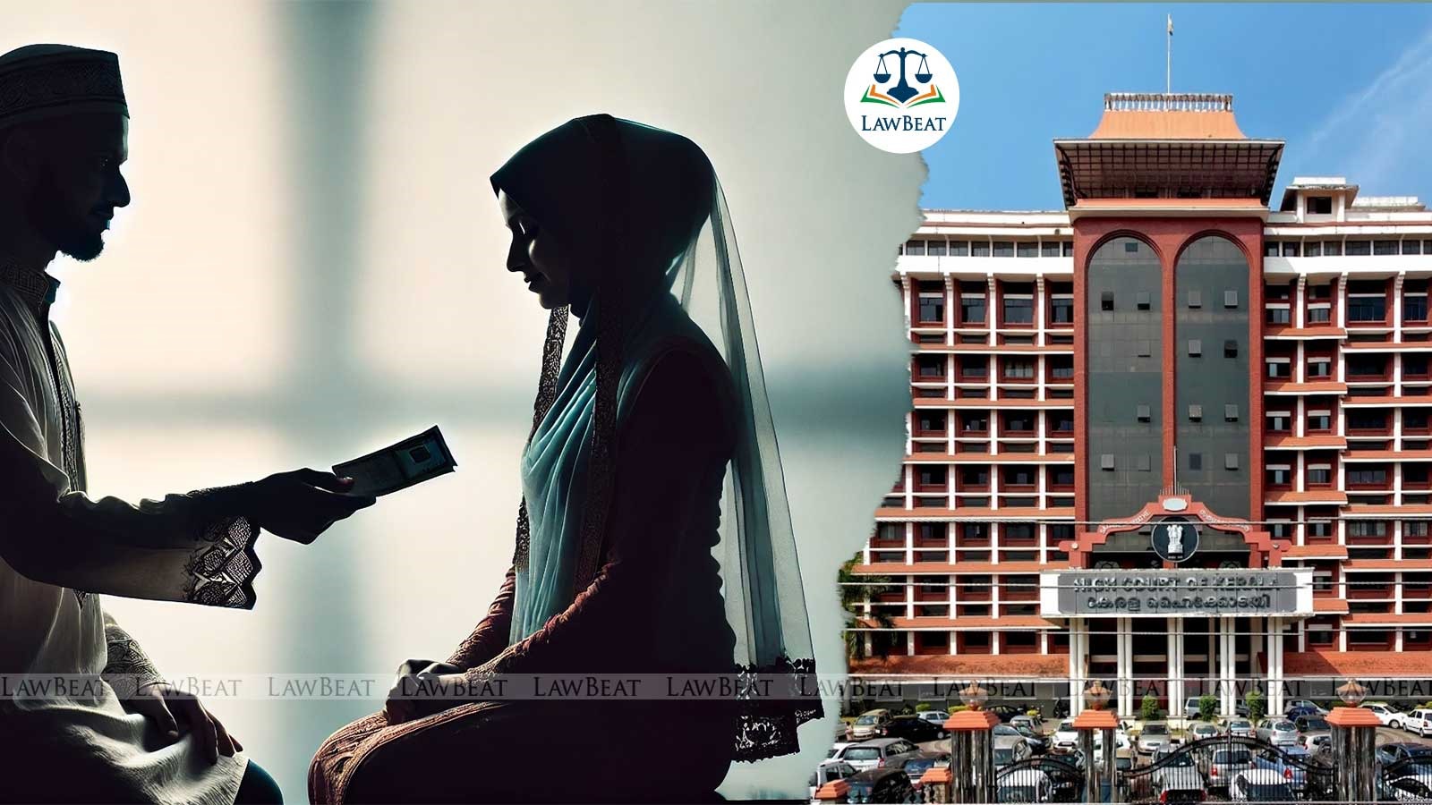 Muslim Divorced Woman Entitled to Maintenance Beyond Iddat Period : Kerala HC Muslim Divorced Woman Entitled to Maintenance Beyond Iddat Period : Kerala HC